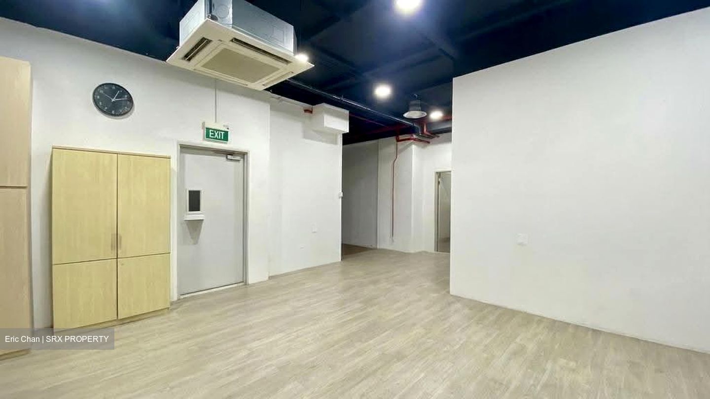 Kb Industrial Building (D14), Factory #626372371